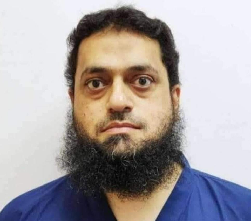 दुखद : हजारों जान बचाने वाले यूपी के मशहूर डॉक्टर फज़ल करीम कोरोना से हार गए !