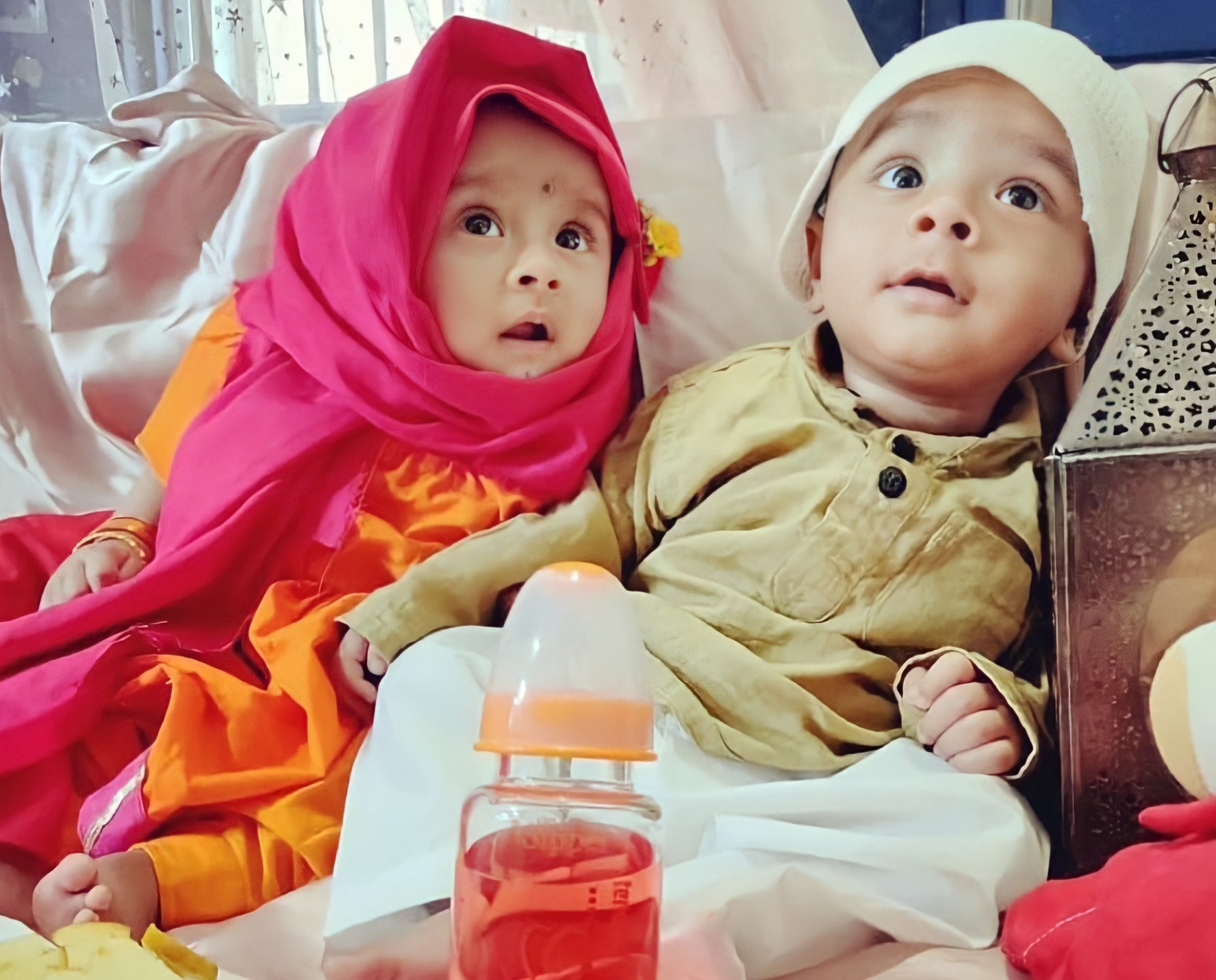 रमज़ान का दूसरा जुमा : दरभंगा की तस्वीरों में देखिए