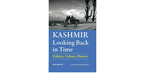 Book Review: Connecting Kashmir’s past with the present