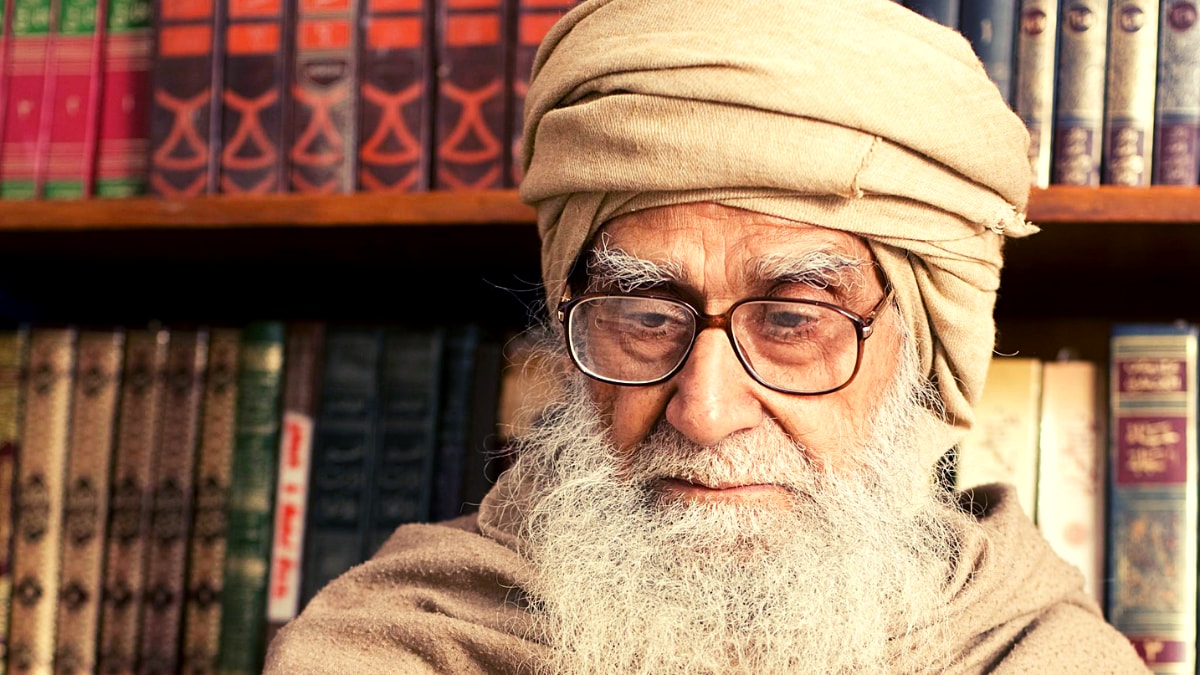 Maulana Wahiduddin Khan’s role in uniting different religious groups is unforgettable: JIH