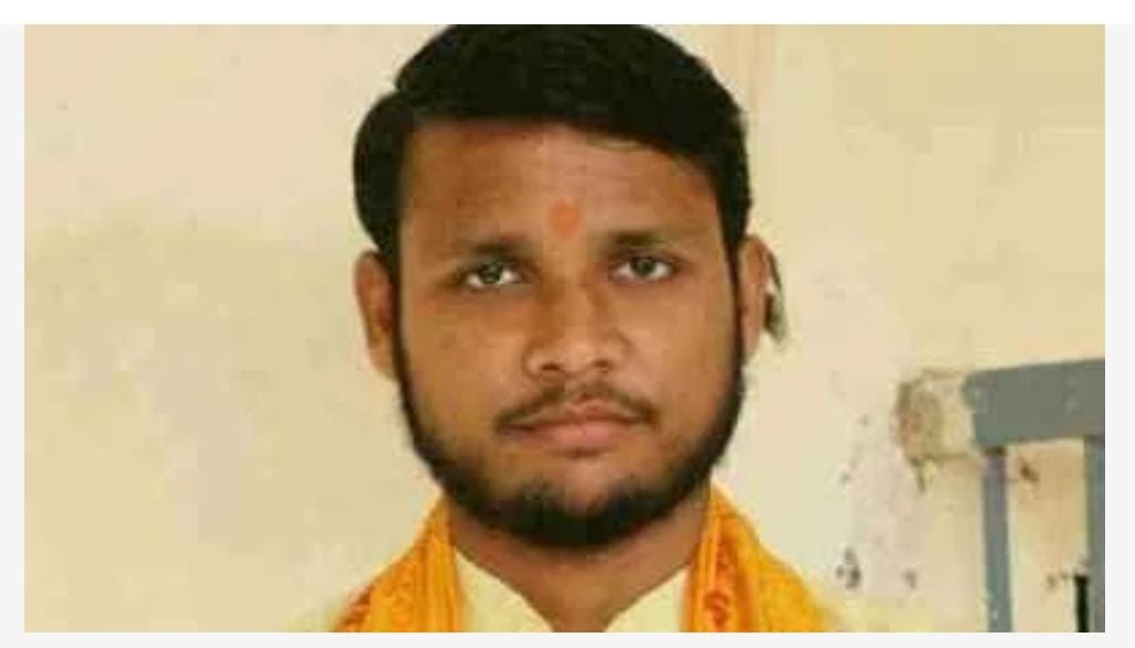 शर्मनाक : बुलन्दशहर में इंस्पेक्टर की हत्या का आरोपी योगेश राज जिला पंचायत सदस्य का चुनाव जीता