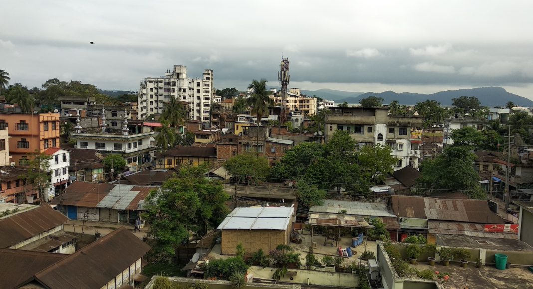 असम में कांग्रेस गठबंधन से चुनाव लड़े थे 35 मुस्लिम,32 बन गए माननीय