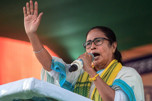 "Glad that BJP has not come to power," West Bengal Muslims heave sigh of relief over BJP's defeat in elections