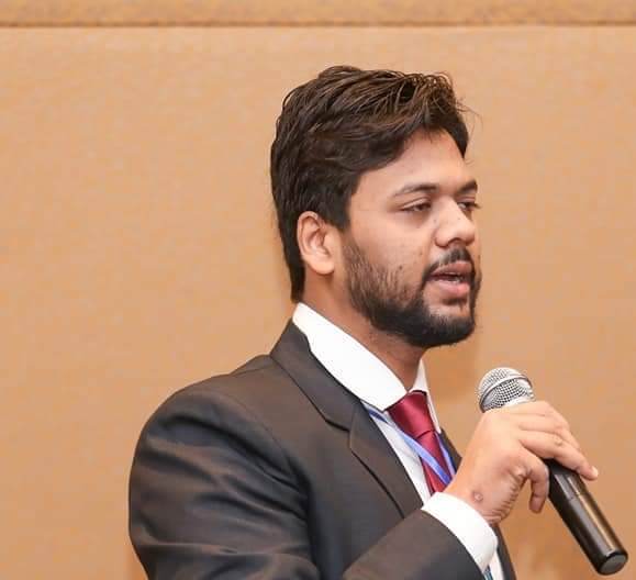 मुक़दमा गलत, आवाज़ दबाना चाहती है सरकार : मशकूर उस्मानी