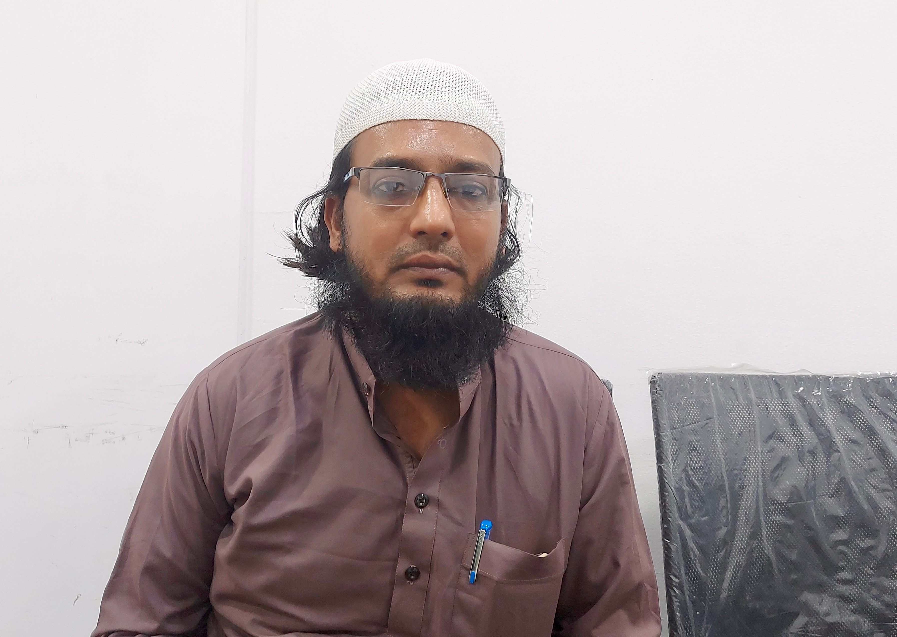 “Who will return my time?” released after 4 years of wrongful imprisonment under UAPA, Muslim man from Tripura recalls trauma