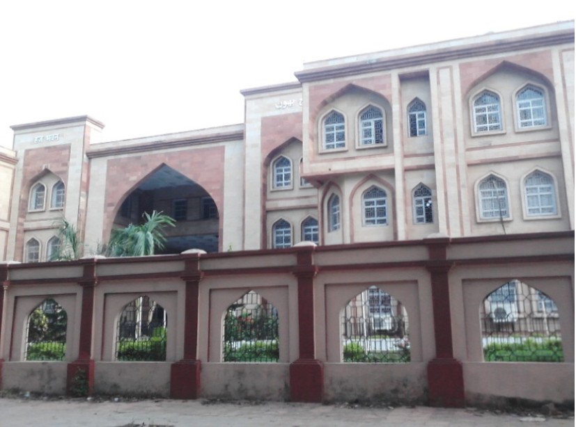 ‘A center unlike others’, Bihar’s Haj Bhawan takes students on journey to secure top level state jobs