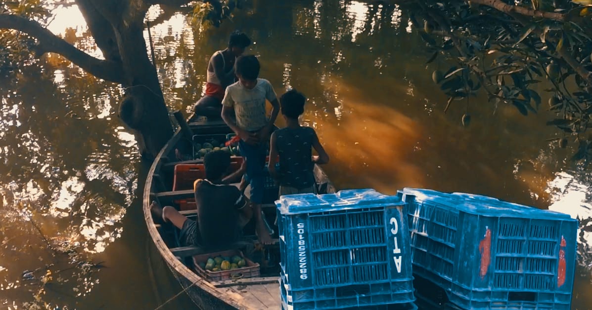 त्रासदी : बाढ़ में बुरी तरह डूब गया है उत्तर बिहार