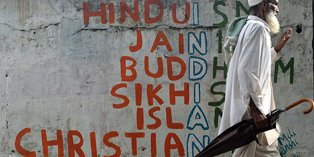 No one in India should be mistreated in the name of religion, say religious leaders on eve of 75th Independence Day