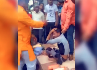 “I feel terribly scared,” says Muslim bangle seller attacked by mob in Madhya Pradesh