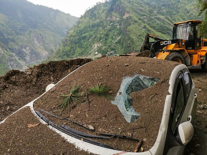 Himachal Pradesh: Is incompatible development damaging the state's ecology, leading to natural calamities?