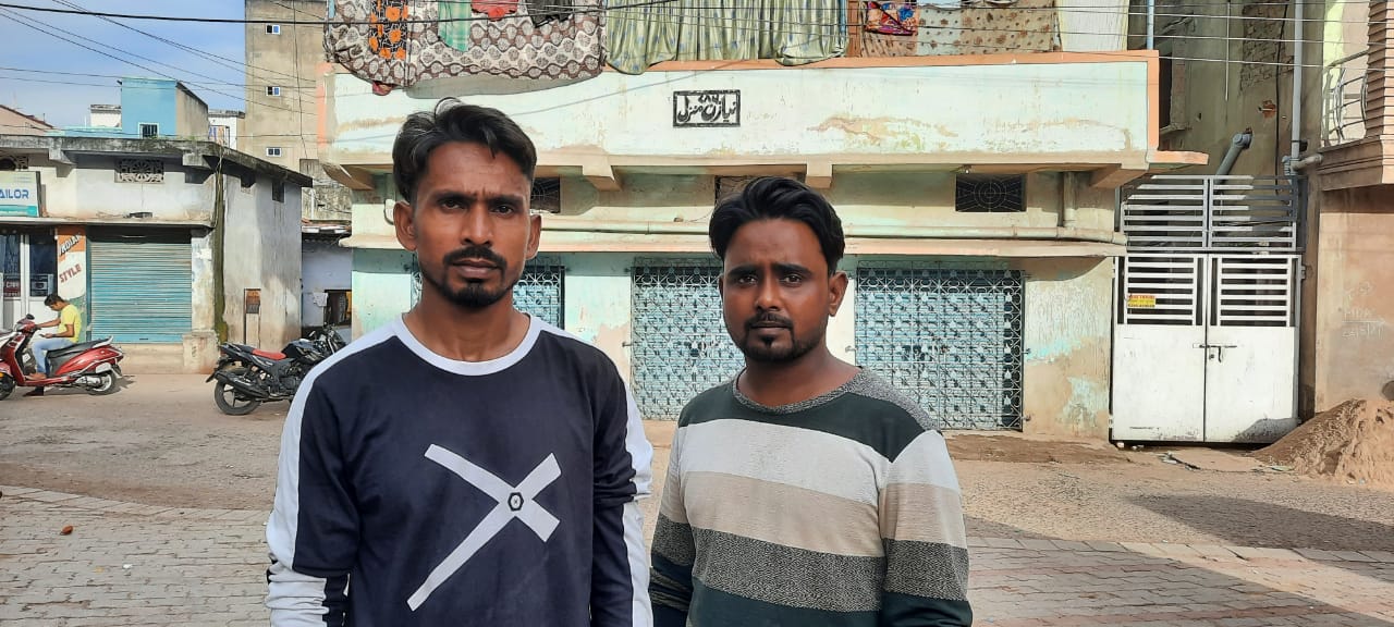 "पुलिस ने मेरे साथ अप्राकृतिक यौन संबध बनाने के लिए दबाव डाला " झारखंड के आरजू ने बयां की व्यथा