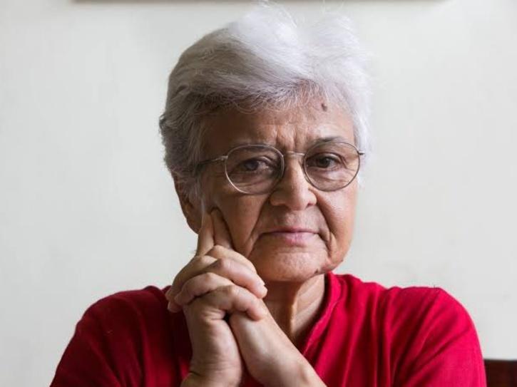Remembering Kamla Bhasin, an icon of feminist activism in South Asia