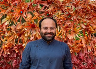 Independent journalist Mohammad Ali wins Daniel Pearl Award for Outstanding Reporting on South Asia 2021