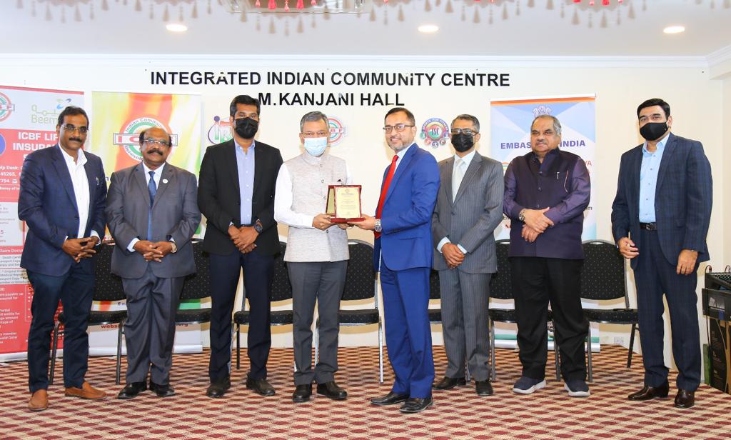 "Religious places can be utilized to impart CPR," says Dr Jilani, whose life-saving effort mid-air has earned him laurels