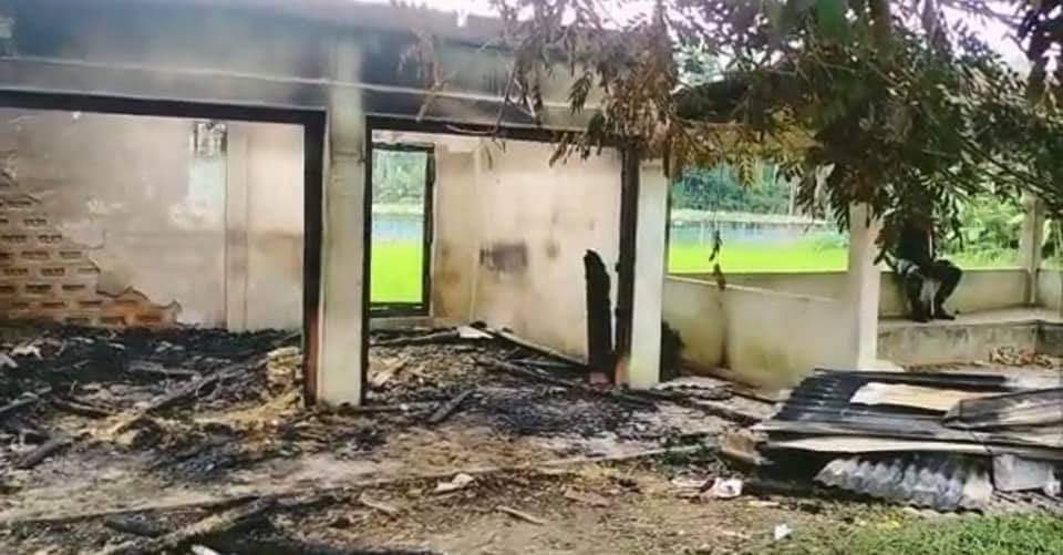 त्रिपुरा में मुसलमानों के खिलाफ लगातार हिंसा के बाद सवालों के घेरे में सरकार