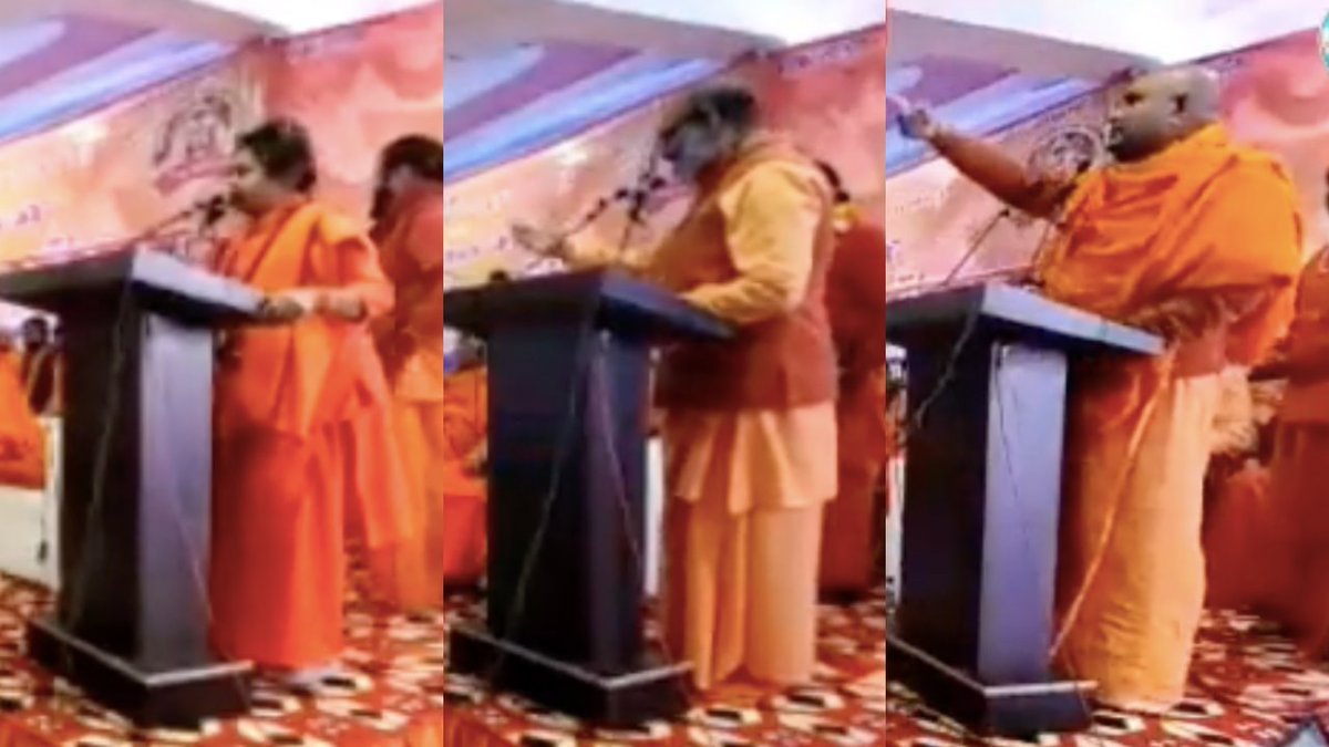 Pledge to kill: Hindutva hatred crystallizes in fascist oath of genocide