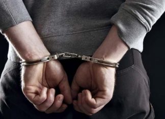 MP: Three arrested for vandalising, torching church in Narmadapuram 