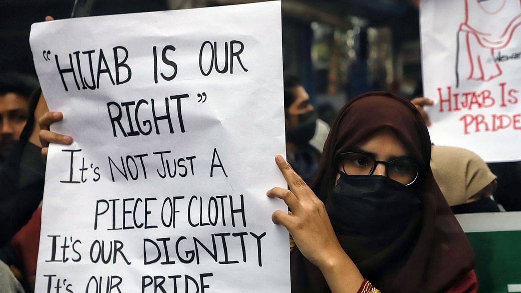 5 things you need to know about the hijab row