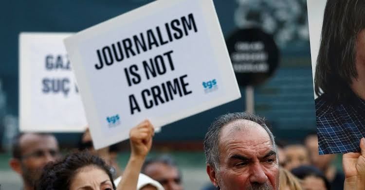 In 2021, J&K was the most dangerous place for Indian journalists, says new report