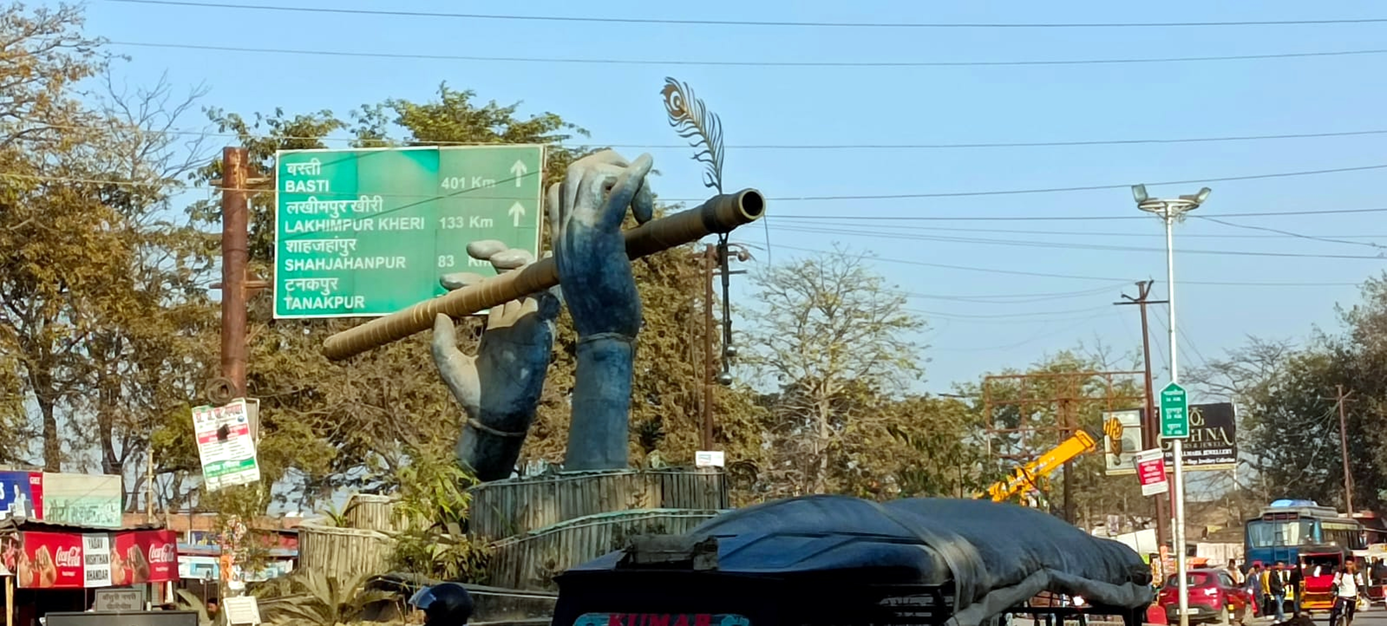 'मिनी पंजाब' में तिकुनिया हिंसा की तपिश, टेनी के बेटे की जमानत ने बढ़ा दी भाजपा की टेंशन