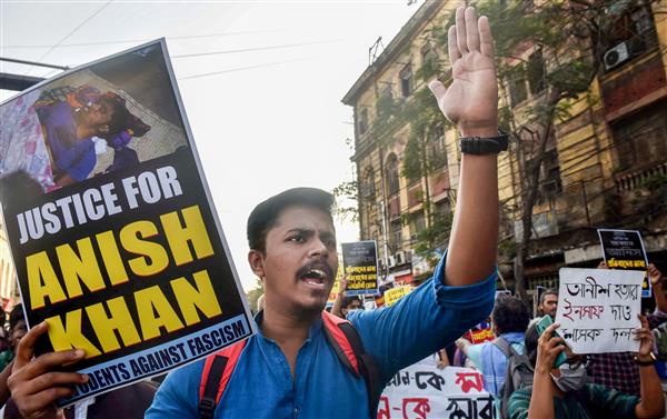 A week after death of student leader Anish Khan, no leads in case