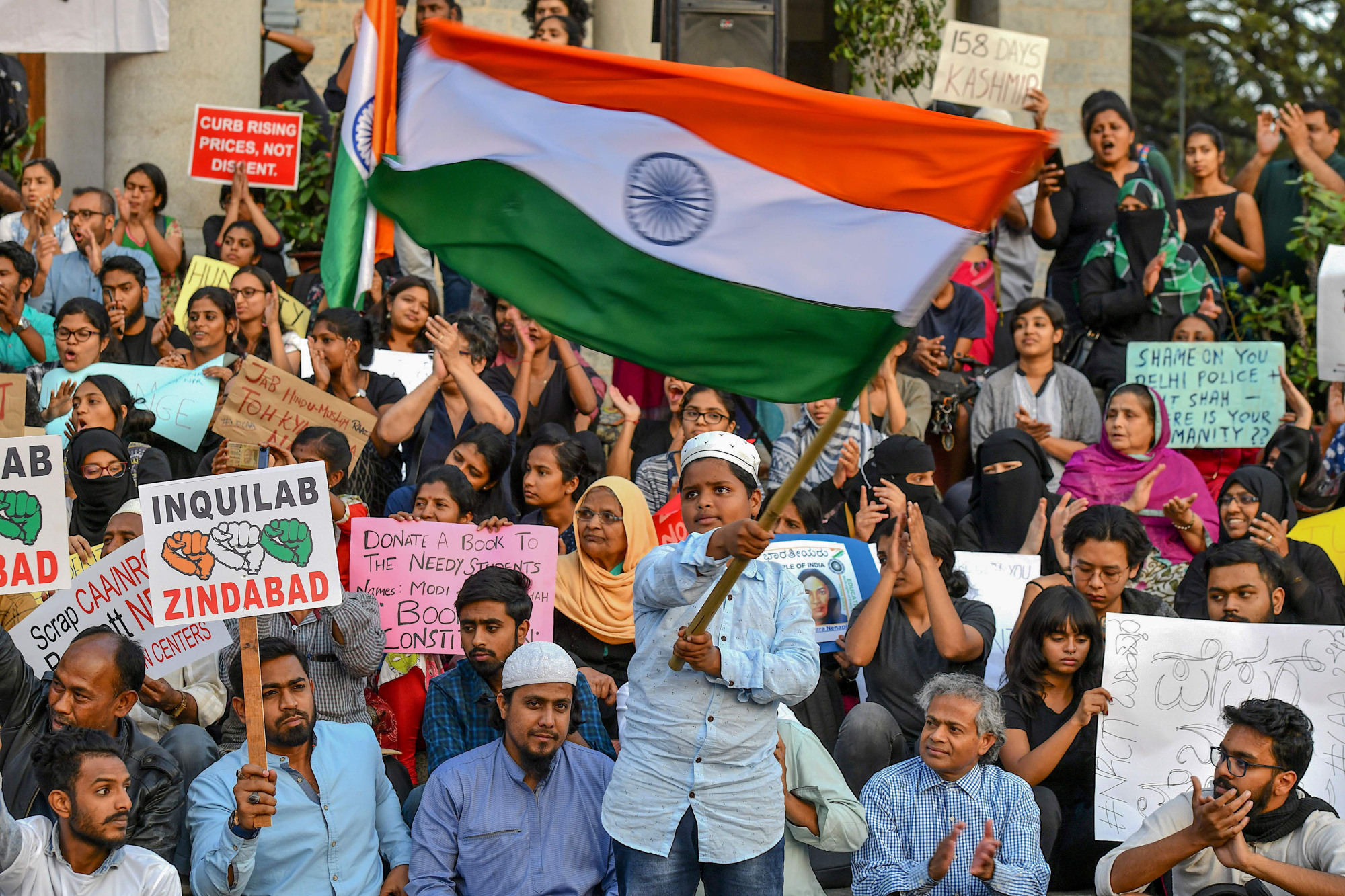 Changing the Muslim narrative, one tweet at a time