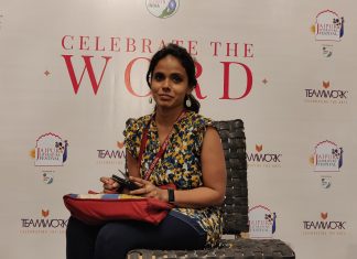 Writing about marginalised communities is like walking a tight rope