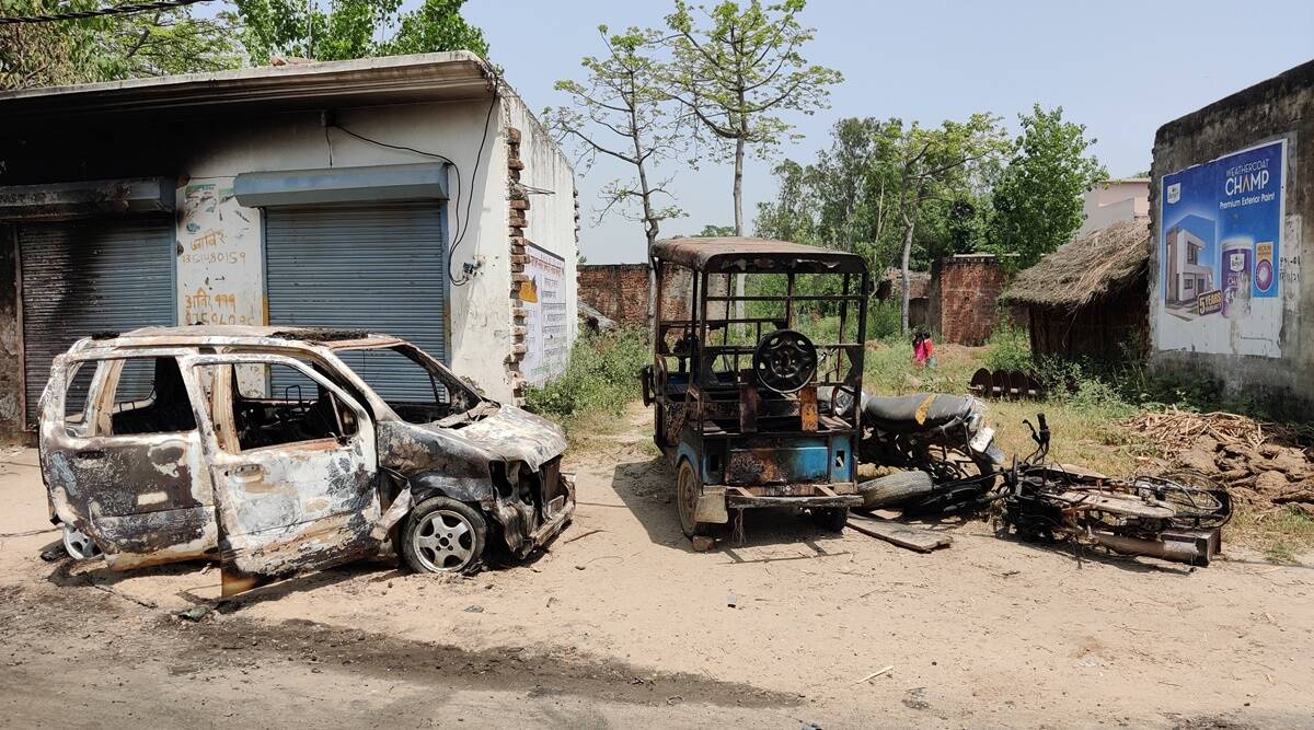 Fearing further attacks & arrests, Muslim families flee Uttarakhand village