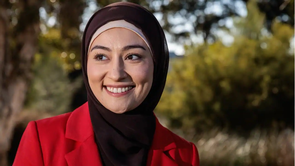 Immigrant Muslim woman to be the first hijab-wearing senator in Australian parliament