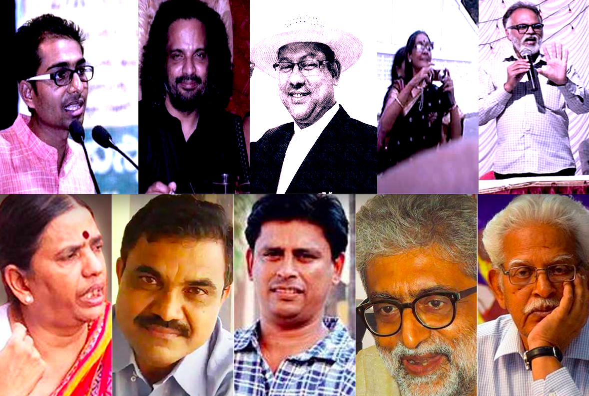 New report claims Pune police ‘linked’ with hacking campaign against Bhima Koregaon accused