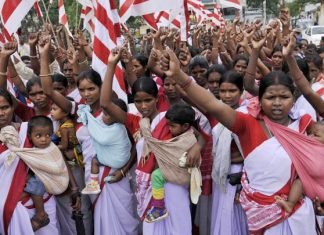 Why are Jharkhand's tribals demanding a separate religious code?