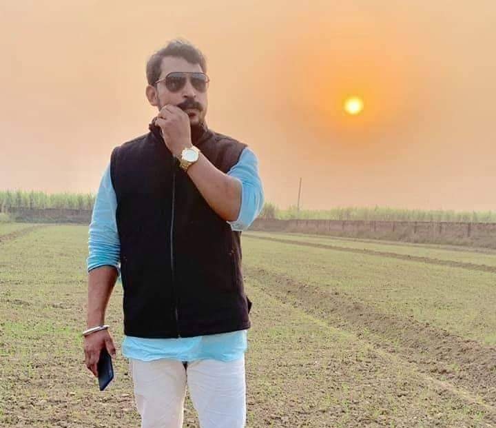 संडे स्पेशल : तो क्या भीम आर्मी सुप्रीमो चंद्रशेखर का सूरज अब डूब रहा है !