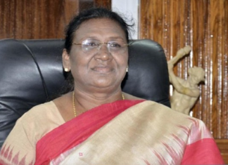 President-elect Droupadi Murmu revives new hope in her nondescript village