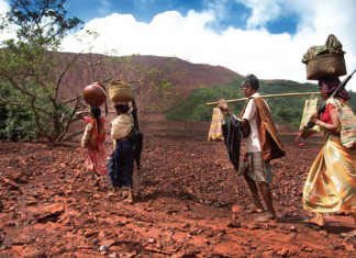 Adivasi villages in Jharkhand, Odisha face severe neglect, reveals new report