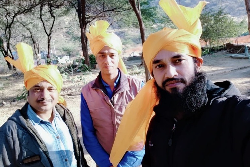 BJP link of Udaipur killer emerges