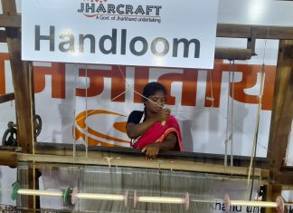 World Tribal Day: 2-day tribal fair in Jharkhand showcases tribal artworks, culture