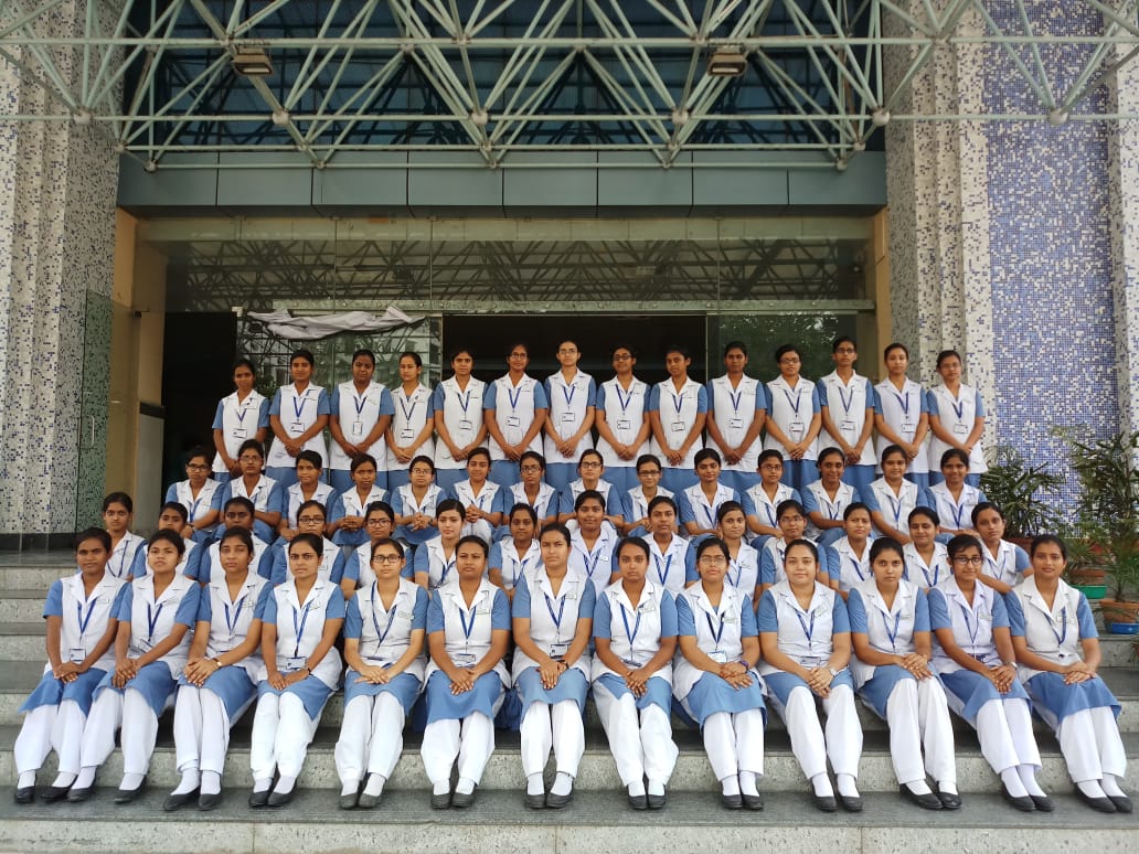 Muslim nursing graduates from West Bengal university get 100% job placement