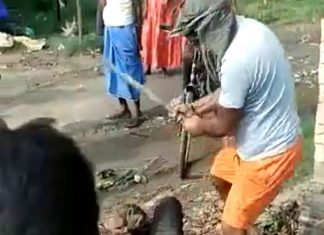 बिहार में दलित युवक की बेरहमी से हत्या, 6 गिरफ्तार