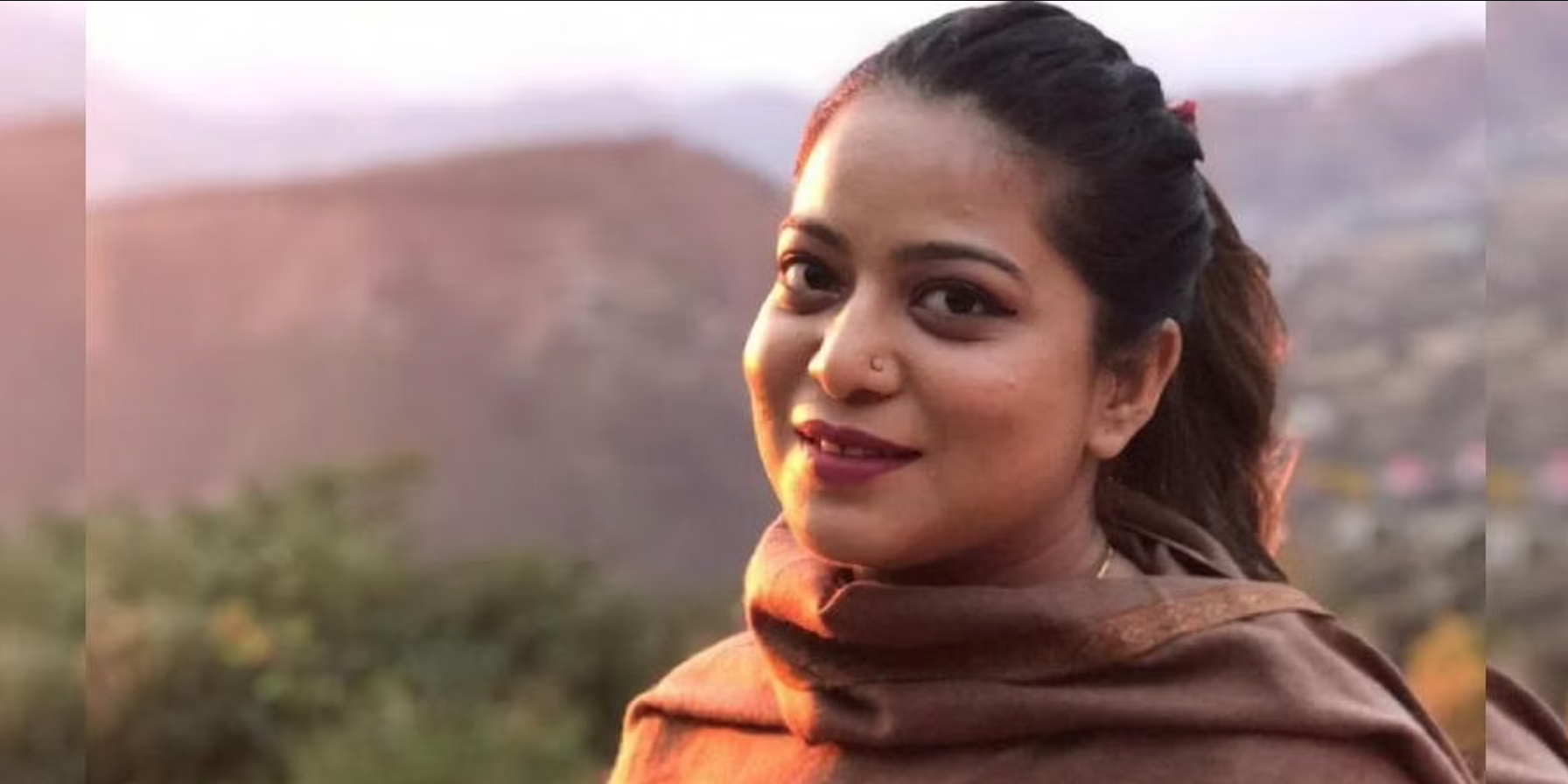 ‘My dignity is under attack': Safoora Zargar after Jamia cancels her admission