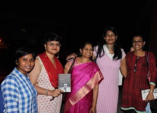 A conversation with GN Saibaba’s wife AS Vasantha Kumari