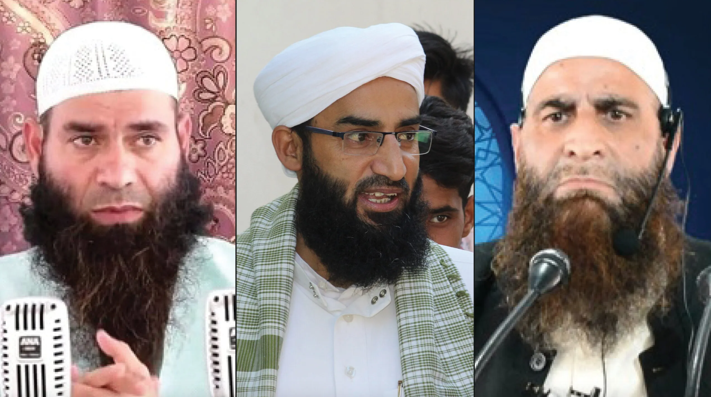Why were prominent clerics in Kashmir arrested under stringent PSA?