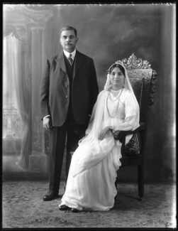 Remembering Lady Anees Imam, One of the Founders of Modern Bihar