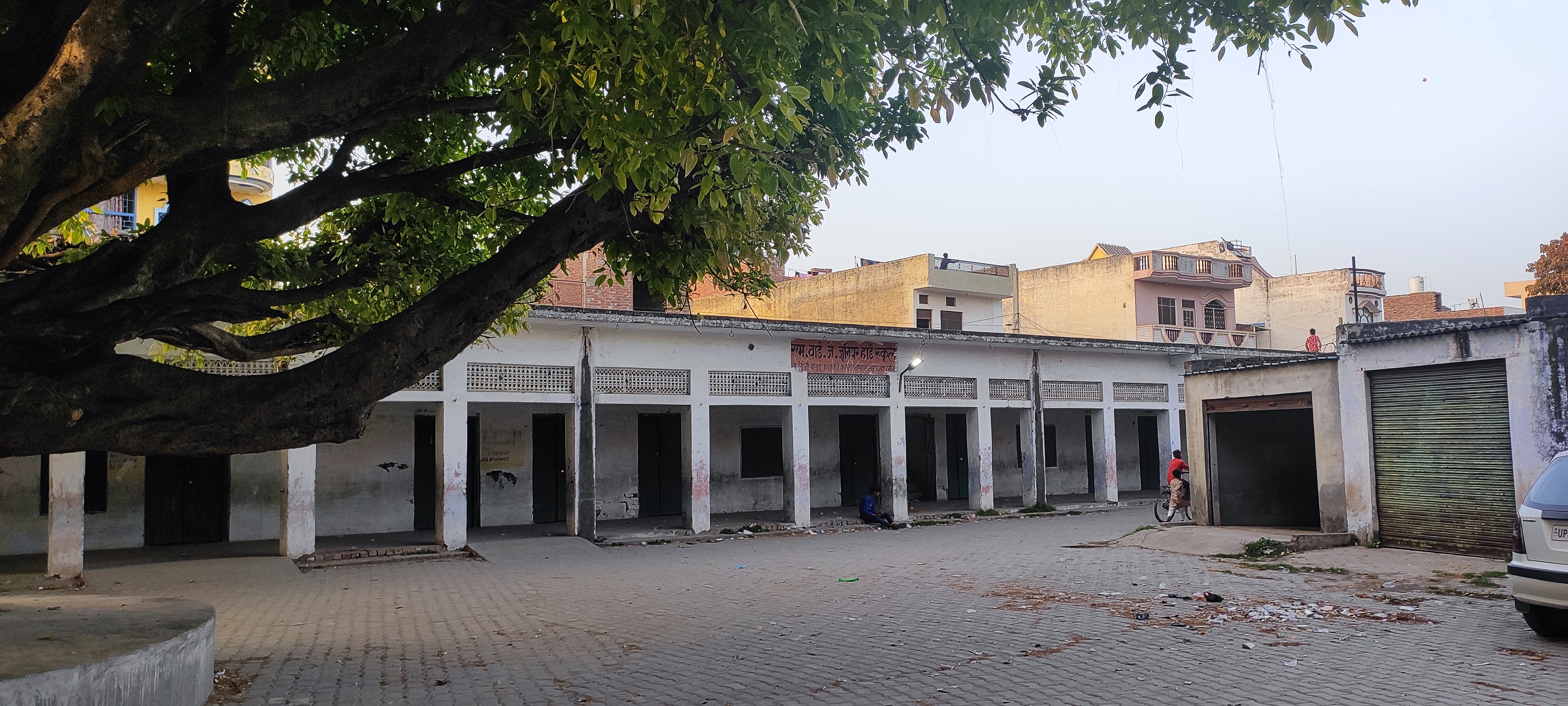 मदरसों के पक्ष में मायावती ने उठाई आवाज़