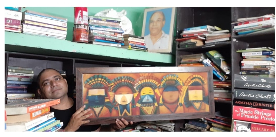 ग्राऊंड रिपोर्ट : दलितों की बस्तियों का नाम बदलने से नही सुधरेगी उनकी हालात