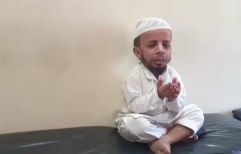 7 नवंबर को अज़ीम मंसूरी की जाएगी बारात , मगर एक दिन पहले ही हो सकता है गुपचुप निकाह !