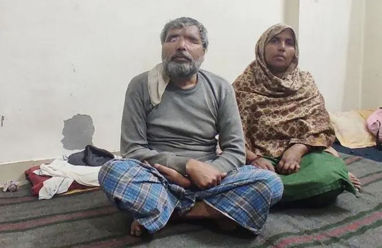 Delhi riots: Family await justice after court orders FIR in acid attack survivor’s case