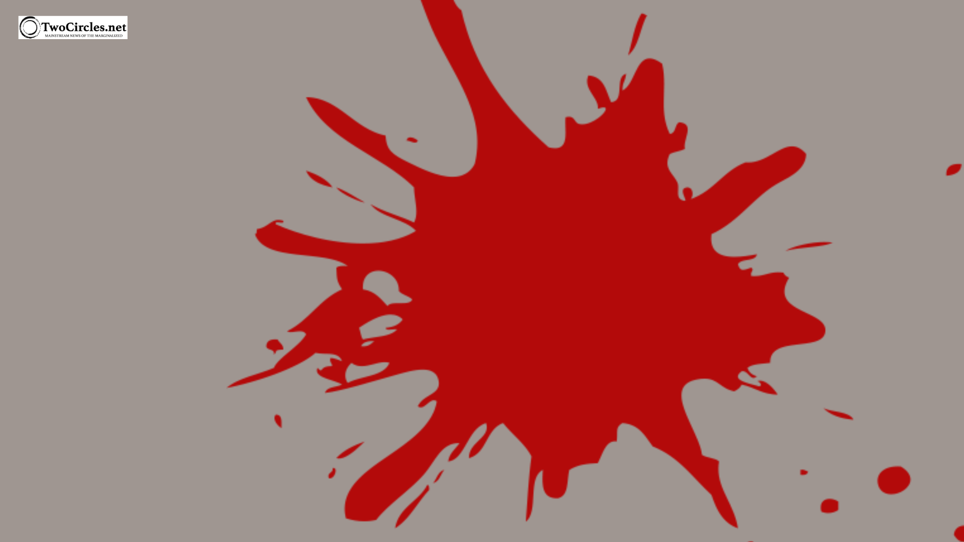 UP: 12 policemen booked in 'fake encounter' of Muslim farmer