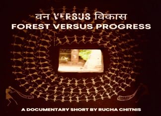 Van Versus Vikas: New documentary dismantles mythology of India's “progress” from worldview of Adivasi family