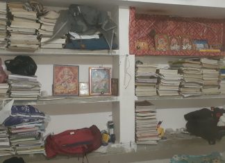 बिहार से ग्राऊंड रिपोर्ट : 'पर्चा लीक' युवाओं के सपनों के मर जाने की कहानी है !