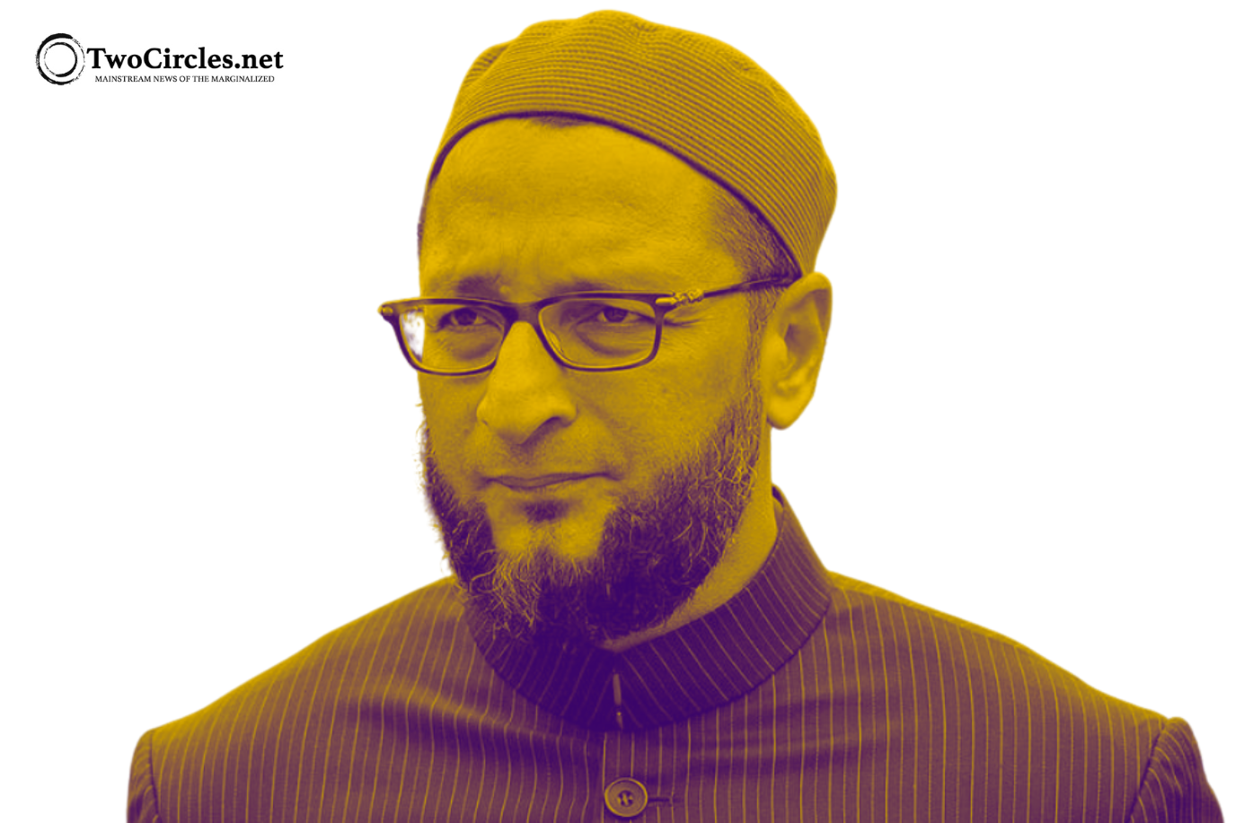 Muslim man's beating on UP train: Owaisi demands 'strict action' against guilty